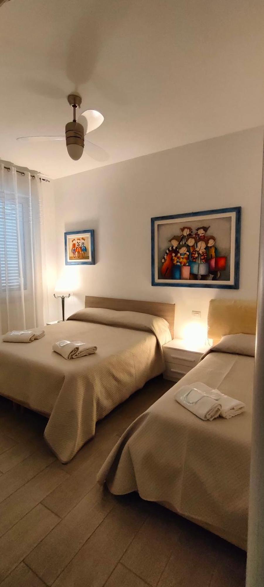 Il Centro Apartament