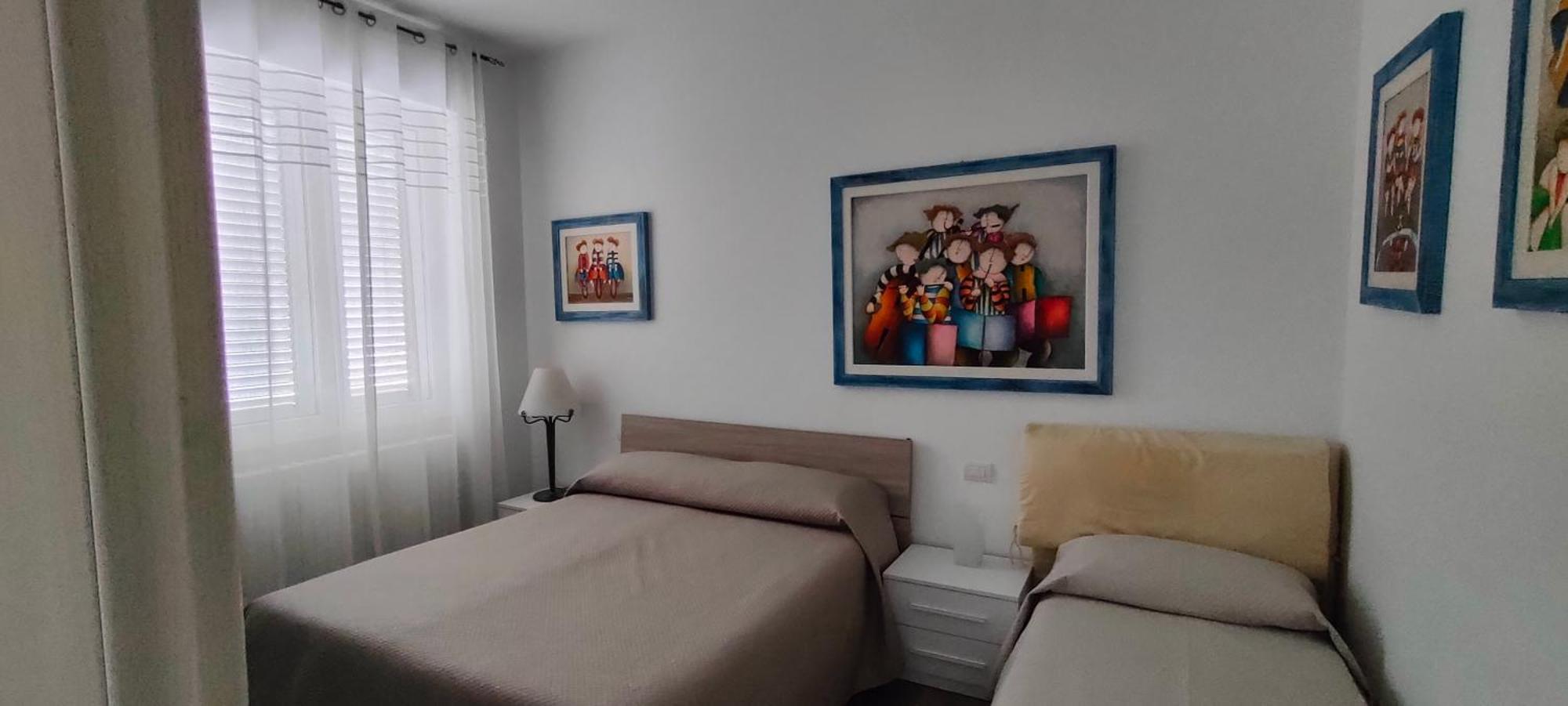 Il Centro Apartament *