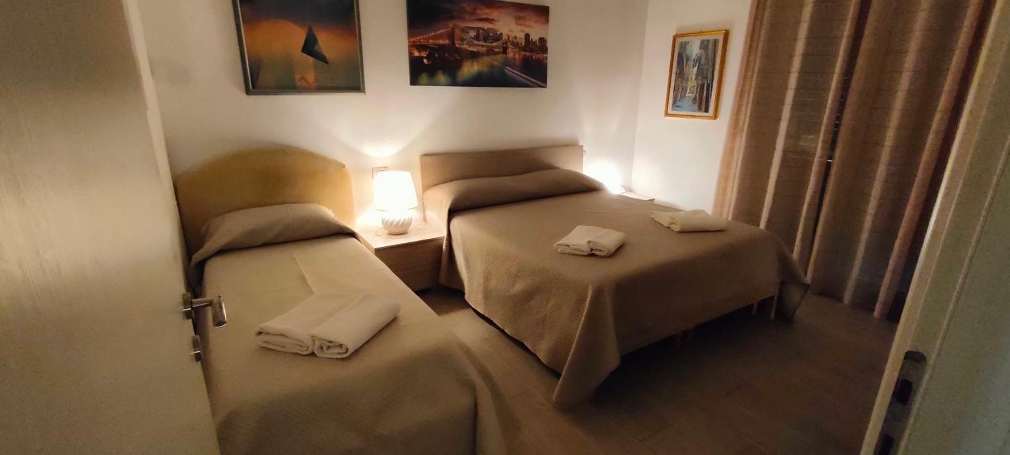 Apartament Il Centro *