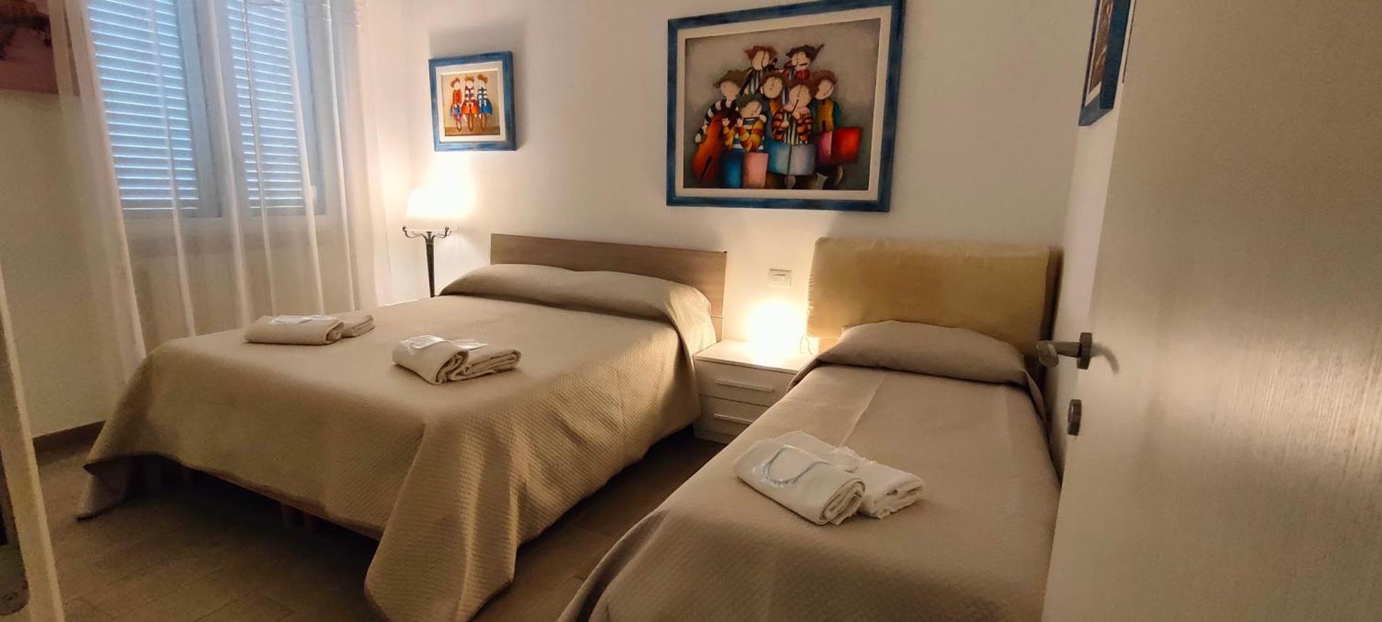 Il Centro Apartament Bari
