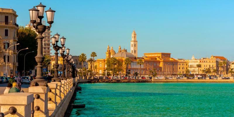 Apartament Il Centro Bari